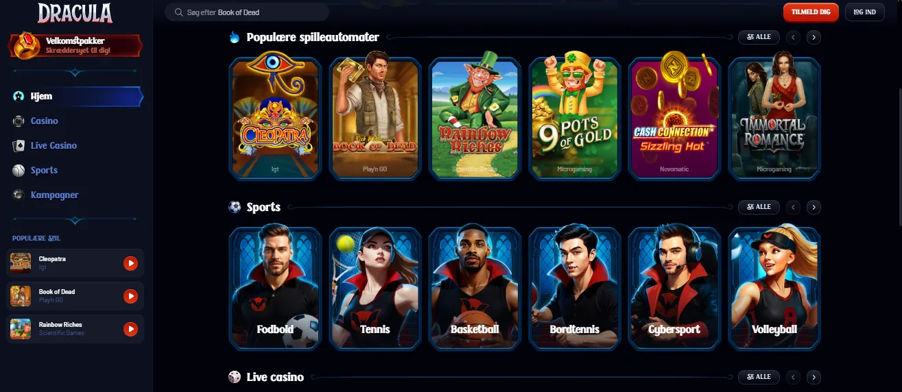 Mobiladgang og brugervenlighed